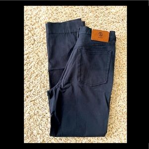 High Waisted Bogner Pants - Fabulous!